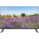 Beko B32 D 500 B Hotel HD Ready HD TV, siyah çerçeveli ve lavanta tarlası görüntülü ekran