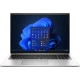 HP EliteBook 860 G10 81A09EA gümüş iş ve ofis laptopu; açık Windows arayüzlü klavyeli görünüm.