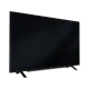 Arçelik A32L 6760 5B Full HD LED televizyon, siyah ekranı ve ayaklı tasarımıyla önden görünür.