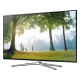 Samsung 50H6200 Full HD FHD LED televizyon, genel renkli şık tasarımla orman sahnesi görüntüler