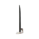 LG 65SK9500PLA Ultra HD 4K LED televizyon, ince tasarımlı genel renk, yan görünüm paneli