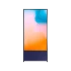 Samsung 43LS05BG The Sero Ultra HD 4K QLED televizyon, canlı renkli ekranıyla vitrin ürünü