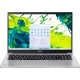Acer Aspire Lite AL15-33P-358V gümüş iş ve ofis laptopu, önden açık ekranlı vitrin ürünü