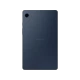 Samsung Galaxy Tab A9 tablet, lacivert renk, 8 GB RAM ve 128 GB depolama kapasitesi.
