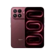 Redmi K100 Pro Max Kırmızı