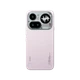 Phone 4a Pro Pembe