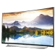LG 65UG870V Ultra HD 4K LED televizyon, dağ manzaralı ekranda canlı görüntü sunar, genel renk