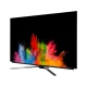 Beko B55 OLED 9890 5B Ultra HD 4K TV, ince tasarımı ve renkli ekran görüntüsüyle öne çıkıyor