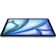 Apple iPad Air M3 Wi‑Fi + Cellular mavi 1024 GB 11 inç, öğrenciler için tablet görünümü