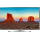 LG 43UK6950PLB Ultra HD 4K LED TV, geniş ekranlı televizyon, genel renk; modern tasarım vitrinde.