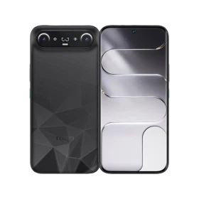 Camon Slim Siyah Görseli 1