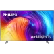 Philips 86PUS8807 Ultra HD 4K LED TV, Ambilight teknolojili, genel renkli düz ekran televizyon