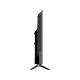 Onvo OV40HTL250 Full HD LED televizyonun yandan görünümü ve ayak tasarımı