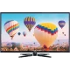 Vestel 48FB5000 Full HD FHD TV, renkli balon manzarası gösteren siyah LED televizyon