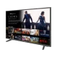 Arçelik A49L 8900 5A Ultra HD 4K LED televizyon, ekranda Netflix içerikleri açık şekilde gösteriliyor