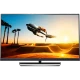 Philips 49PUS7502 Ultra HD 4K LED televizyon, uçak manzaralı ekran görüntüsüyle vitrin modeli, genel renk