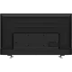 Grundig Madrid 65 GHQ 9250 Ultra HD 4K LED televizyonun arka paneli ve ayakları
