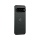 Siyah Google Pixel 11 Pro XL akıllı telefonun arka yüzü ve yatay kamera modülü