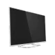 Philips 48PFK6609 Full HD FHD LED televizyon, genel siyah renk, ince tasarım ve ayaklı ekran görünümü