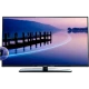 Philips 39PFL4398T Full HD LED televizyon, mavi tonlu manzara ekranı ile vetrin görünümü