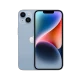 iPhone 14 Plus Mavi