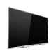 Philips 75PUS7803 Ultra HD 4K LED televizyon, ince çerçeveli genel siyah tasarım ekranı