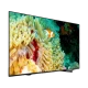 Philips 70PUS7607 Ultra HD 4K LED televizyon; canlı deniz anemonu sahnesiyle ekranda gerçekçi görüntü gösterir.