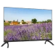 Arçelik A32 D 500 B Hotel HD Ready LED TV, siyah çerçeveli ve ayaklı tasarım