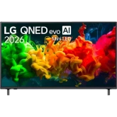 65QNED81B6A Ultra HD 4K TV