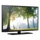 Samsung 40H6273 Full HD FHD LED TV, siyah renkli ekran üzerinde doğa sahnesi görüntüleniyor.