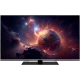 Vestel 55OG9930 Ultra HD 4K OLED televizyon, ince siyah çerçevesi ve uzay temalı ekranıyla önden görünüm