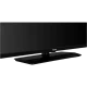 Vestel 32H8330 HD Ready LED televizyon, siyah ekranı ve ayaklı tasarımıyla önden görünüm