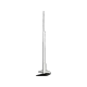 LG 55UF950V Ultra HD 4K LED televizyon; ince tasarımlı, genel renkli ayaklı ekran.