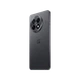Siyah OnePlus Ace 5 akıllı telefonun arka yüzeyi, yuvarlak çoklu kamera modülü ve ince yan çerçevesiyle