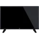 SEG 32SCH5620 HD Ready LED televizyon, siyah çerçeveli ekranı ve ayaklı tasarımıyla önden görünür