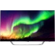 Philips 65OLED873 Ultra HD 4K OLED televizyon; canlı gökyüzü ve aurora temalı ekran, genel renk.