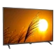 Sunny SN40DIL13-TNR Full HD televizyon, siyah çerçevesiyle gün batımı görüntüsünü ekrana yansıtıyor.