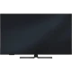 Grundig Monaco 65 GHQ 9550 Ultra HD 4K siyah LED televizyon, önden görünüm