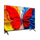 TCL 32S5K Full HD FHD LED televizyon, genel renkli tasarım ve kelebek desenli ekran.