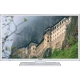 Vestel 32HB5000B HD Ready LED TV, beyaz çerçeveli ve manzara görüntüsü gösteren televizyon.