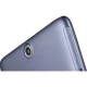 Lenovo A7-50 3G gece mavisi uygun fiyatlı tablet arka görünümü, kamera ve bağlantı bölgesi net görünüyor
