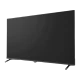 Sunny SN49FIL403 Ultra HD 4K TV, ince siyah çerçeveli ekran ve iki ayaklı tasarım