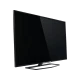 Philips 40PFK5709 Full HD FHD LED televizyon, genel siyah renk, ince ekran görünümü