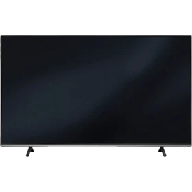 Beko B55L 8652 5B Full HD FHD TV, siyah çerçeveli geniş ekranlı televizyon