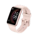 Watch Fit SE Pembe