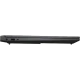 HP Victus Gaming 15-fa2020nta29 C21SHEAA29 koyu gri oyuncu laptop sağ yan bağlantı portları görünümü