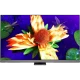 Philips 55OLED907 Ultra HD 4K OLED televizyon, genel renkli tasarım ve çiçekli canlı ekran görüntüsü