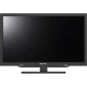 Sunny Venessa 23 inç HD LED HD Ready televizyon, siyah çerçeveli ve ayaklı tasarım