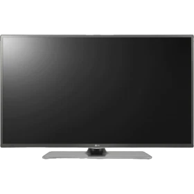 LG 42LF652V LED televizyon, Full HD FHD ekrana sahip siyah/gri tasarım vitrin ürünü