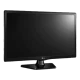 LG 24MN48A HD Ready LED televizyon, siyah ekranlı, genel renk tasarımlı düz panel TV.